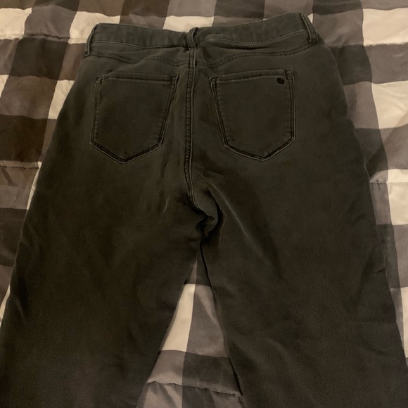 Jessica Simpson High Rise Skinny - Picture 3 of 7